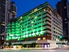 Holiday Inn Port Hotel, Miami, USA
